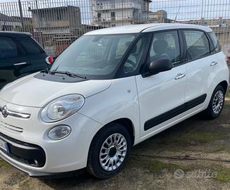 Fiat 500L 1.3 Multijet 85 CV Pop Star
