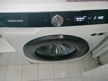 lavatrice Samsung 