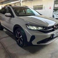 VOLKSWAGEN Taigo EDITION PLUS 1.0 TSI 95CV