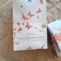 sacco copripiumino caleffi matrimoniale