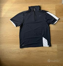 polo sportiva nike