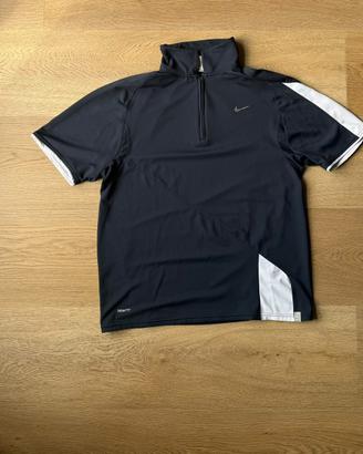 polo sportiva nike