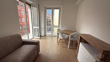 Bilocale Monteverde Nuovo