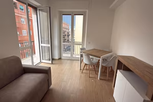 Bilocale Monteverde Nuovo