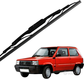 Spazzola Tergicristallo nuova Panda 141