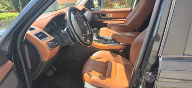 Range Rover Sport HSE