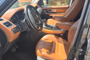 Range Rover Sport HSE