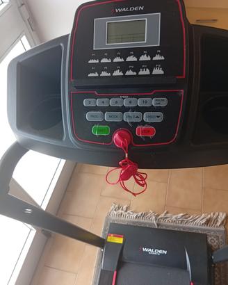 tapis roulant prezzo trattabile  ritiro a mano