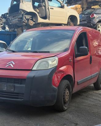 RICAMBI CITROEN NEMO O FIORINO O BIPPER