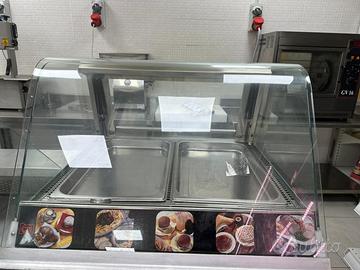 Espositore ventilato da banco GB Italy SELF 2076