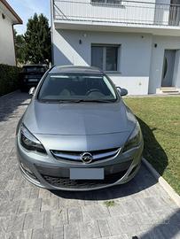 Opel Astra Sports Tourer 1.7 CDTI - Perfetta