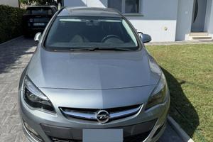 Opel Astra Sports Tourer 1.7 CDTI - Perfetta