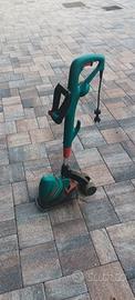 Tagliaerba elettrico Bosch 