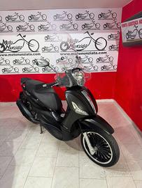 Piaggio Beverly 300 POLICE