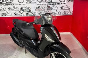 Piaggio Beverly 300 POLICE