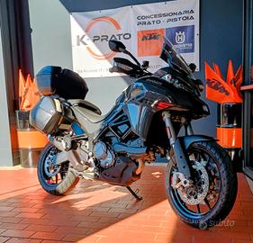 Ducati Multistrada V2 S