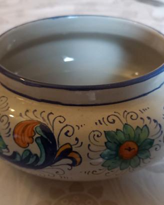 maiolica 