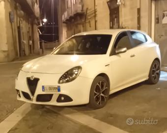 giulietta 