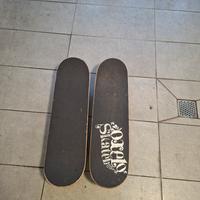 Skateboard