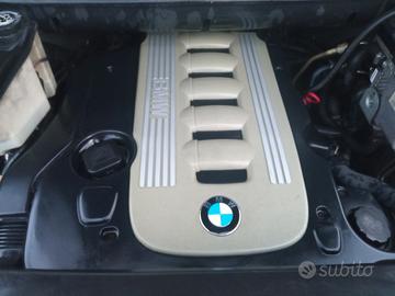 motore BMW 3.0d M57 218 CV 306D2