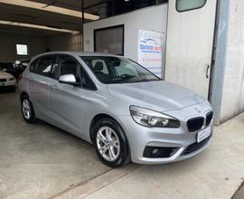 Bmw Serie 2 Gran Tourer 216d Gran Tourer Advantage
