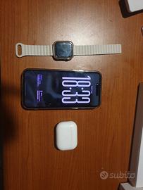 IPHONE 14 Pro Max, watch se 2 gen , airpods pro