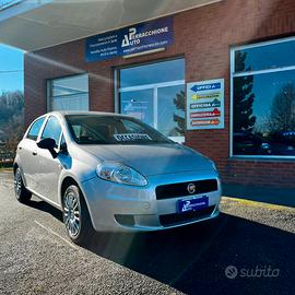 FIAT PUNTO 1.2 dynamic
