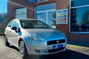 FIAT PUNTO 1.2 dynamic