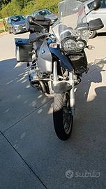 moto bmw r 1200 gs