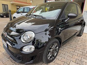 Fiat 500 1.0 Hybrid Connect