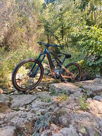 E-Bike Sants 3.0 sl