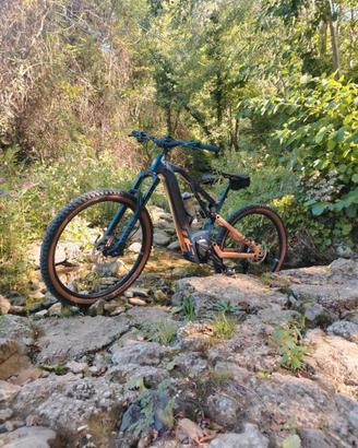 E-Bike Sants 3.0 sl