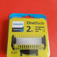 OneBlade lama di ricambio 