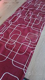 Tovaglia runner 275x32 cm Nuova
