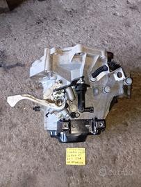Cambio Manuale 5 marce Volkswagen Polo 1.2 b