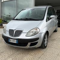 Lancia MUSA 1.3 Mtj Euro 4 PLATINO