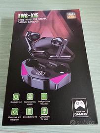 Auricolari Bluetooth TSW-X15
