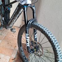 Mtb mondraker level r taglia s anno 2022