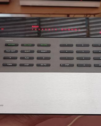 impianto stereo  B&o ..5500