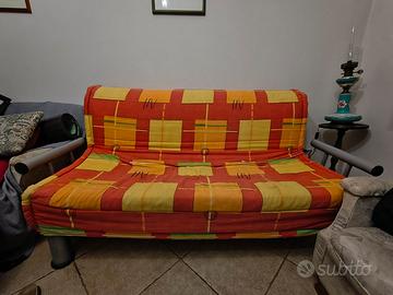 divano letto prezzo trattabile