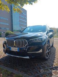 BMW X1 sDrive18d – 2022