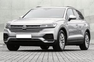 Ricambi per volkswagen touareg anno 2021