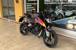KTM 125 Duke 125