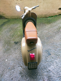 Vespa d'epoca