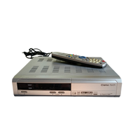 Decoder satellitare Clarke Tech 2100 plus