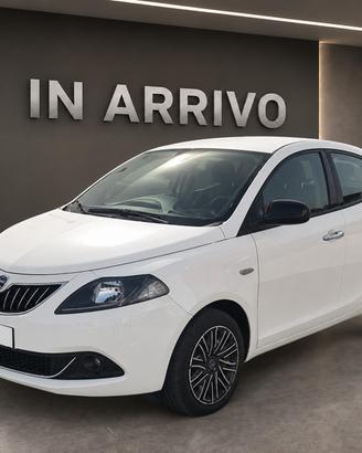 Lancia Ypsilon 1.0 FireFly 70cv S&S Hybrid GOLD