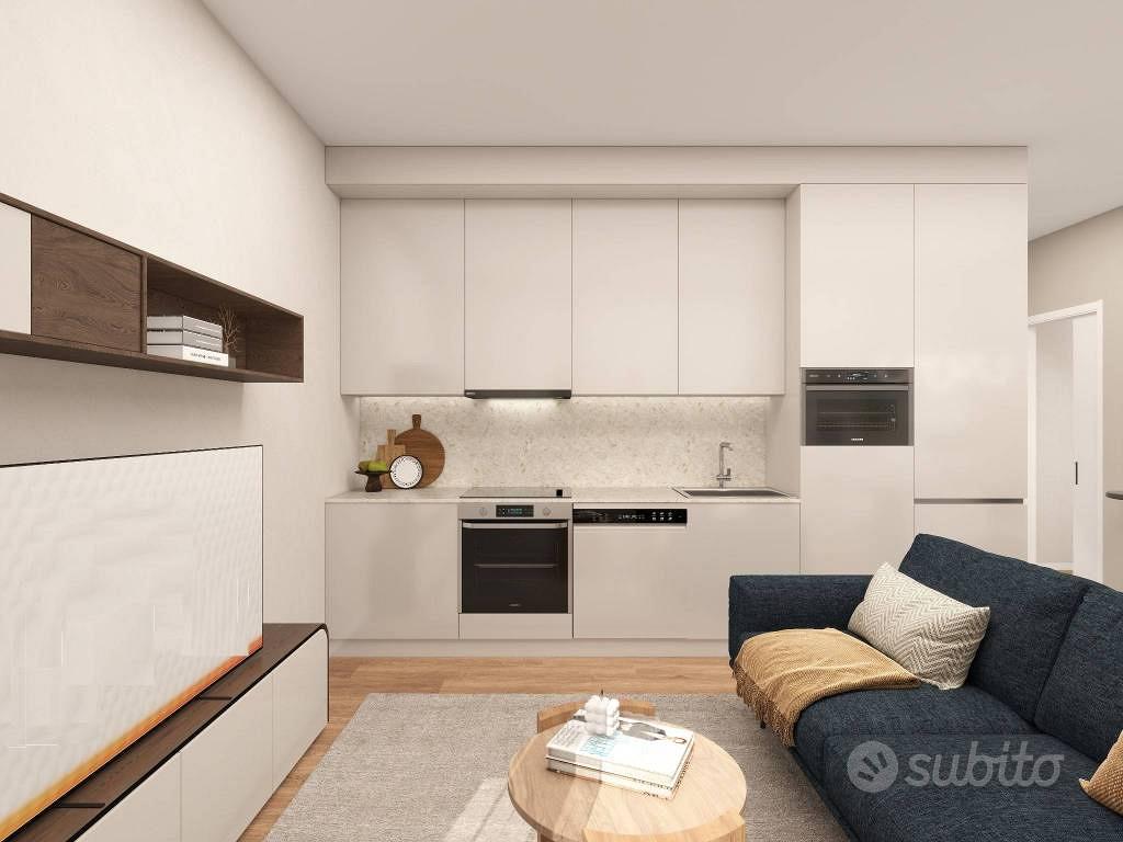 Appartamento – Milano, Viale Monza, Municipio 2 - Vista 5