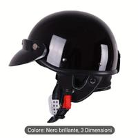  2 caschetti moto €39 l'uno 