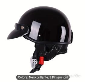  2 caschetti moto €39 l'uno 