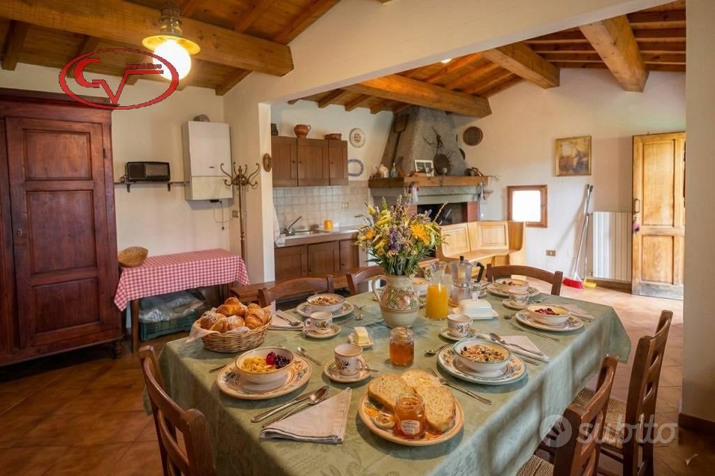 Appartamento – Bucine, La Querce, Migliarina - Vista 3